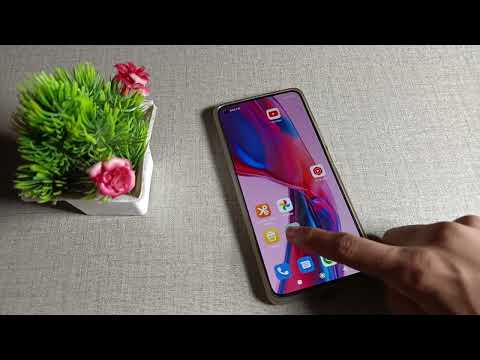 how to enable Developer mode in MI 10T mobile