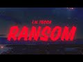 Lil Tecca Ransom Lyrics