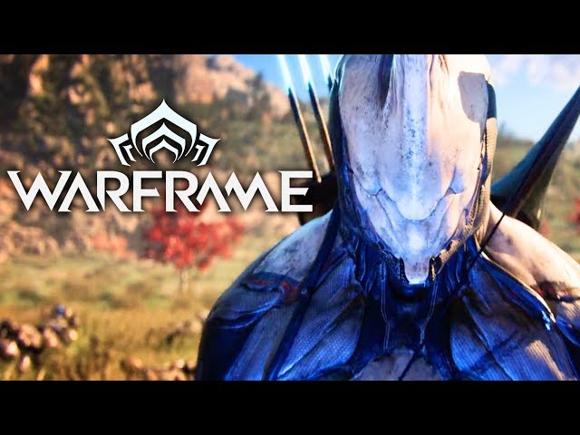 Как команда игры Warframe работает во время карантина