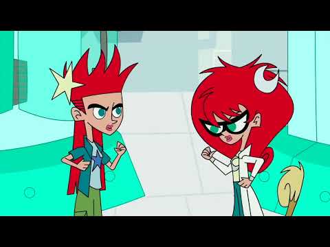 Susan and Mary Test in Wonderland part 4