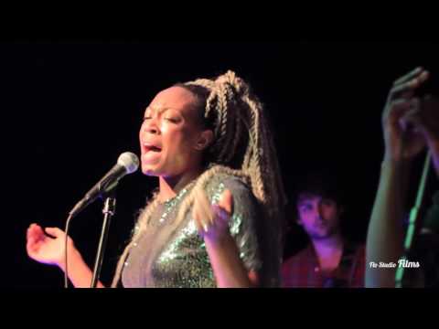 Diesler ft. Gloria Adereti - Birds and the Bees [Live @ Hackney Attic, London]