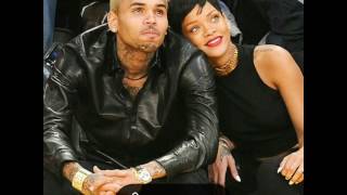 Chris brown - I can&#39;t win