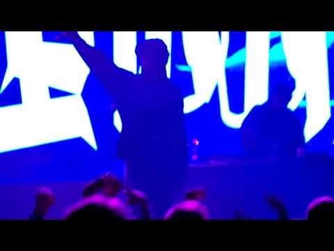 Tommy Cash WHO Modeselektor bla bla bla