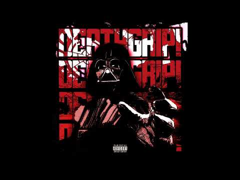 Sadfriendd, Sinizter & Ghostface Playa - deathgrip! (OFFICIAL AUDIO)