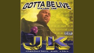 Oklahoma to California feat. C-Bo, Big Buccet Loc and Young Fool