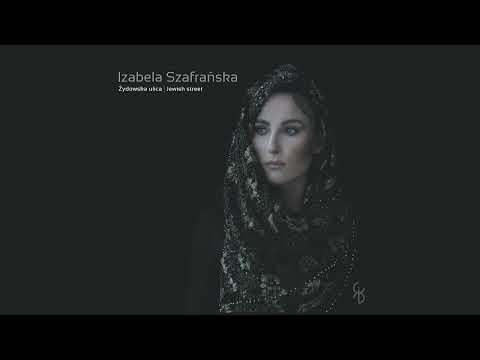 Izabela Szafrańska - Spadłam ci ze słonka