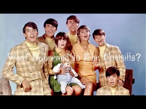 What Happened to The Cowsills?