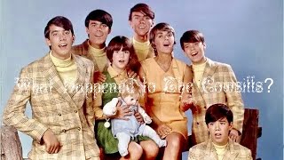 What Happened to The Cowsills?