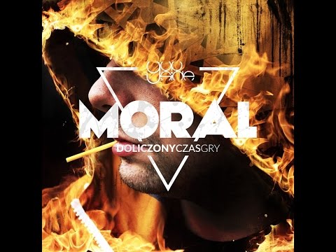 09. MORAL - "Nad ranem" (prod. MoraL) - 2015