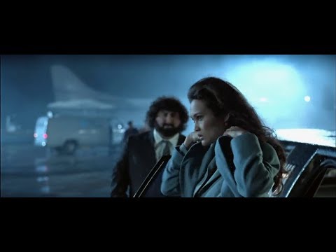 True Lies - Tasker not Rinquest