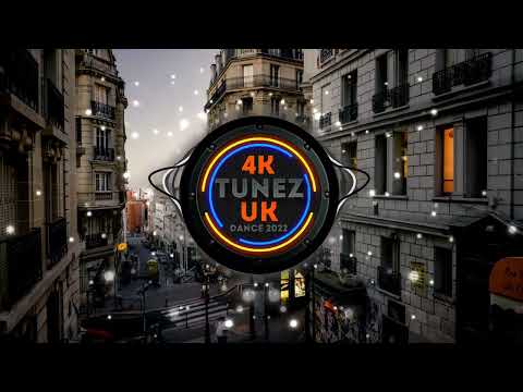 Bridson & Smokie - Dancing In The Sky (The Angels Answer) (2022) (4K Tunez UK)