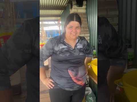 #pescaria mata dos macacos Guaraci São Paulo