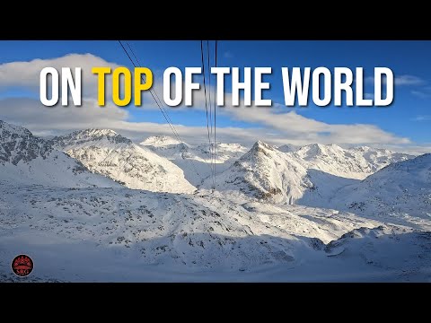 An Insider's Guide to St. Moritz (Part a-Background & Diavolezza-Lagalb)