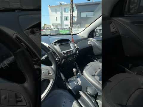 фото hyundai tucson ii 0