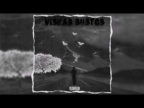 Dannushen - Viskas Sustos (Official Audio)