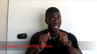 Drill Motivation 019: &quot;Even If They&#39;re Better Than Me.&quot;