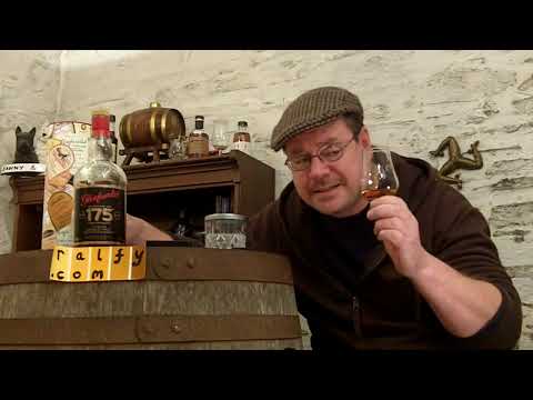 whisky review 239 1/3 - Glenfarclas 175th Anniversary @ 43%