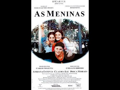 As Meninas (Emiliano Ribeiro 1995)