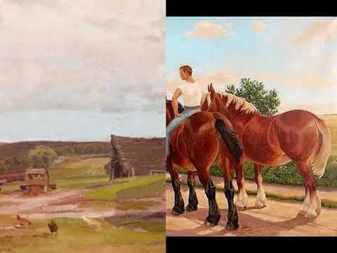 Herbert Fischer  - Jyllands frihedssang  -1991