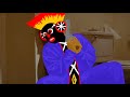 Pulp Fiction 1994 Divine Intervention Animation By 9th Maestro