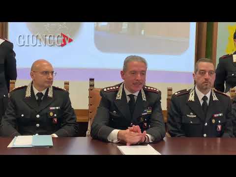 LIVORNO - Omicidio di Riotorto: svolta nelle indagini