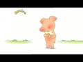 Wibbly Pig Promo
