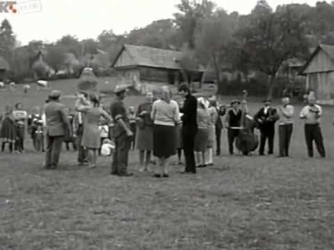 Judin polka - (hopseš - "zagorski kozatuš" i polka) - Vajdići