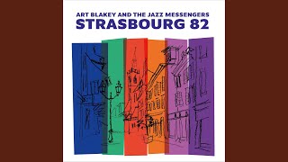 I Can't Get Started (Live)