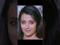 Trisha Only All Scenes From Lion Movie Vertical Edit 4K Trishas Esclavo