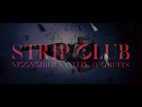 Moonchild Sanelly - Strip Club (ft. Ghetts) (Official Video)