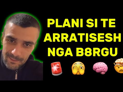 Franci live, ben planin per tu arratis nga burgu lotttt 😂🤯🔦