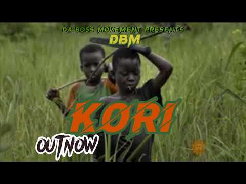 DBM - KORI [Official Audio]