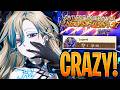 You MUST Build UR NIGHTMARE SALOS For Hero Arena LEGEND Difficulty Seven Deadly Sins Grand Cross