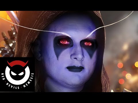 RedDevils vs Mythic Sylvanas Windrunner