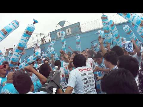 "alevoSCia / SC / Santa Anita  PREVIA DE FVERZA ORIENTE ...!!" Barra: Fverza Oriente &bull; Club: Sporting Cristal