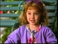 Beauty And The Beast Vhs Commercial 1992
