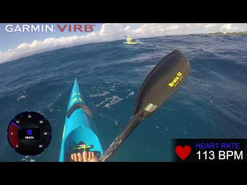 Teaching Nelo and Taigo on 510's in Paradise  of the Caribbean