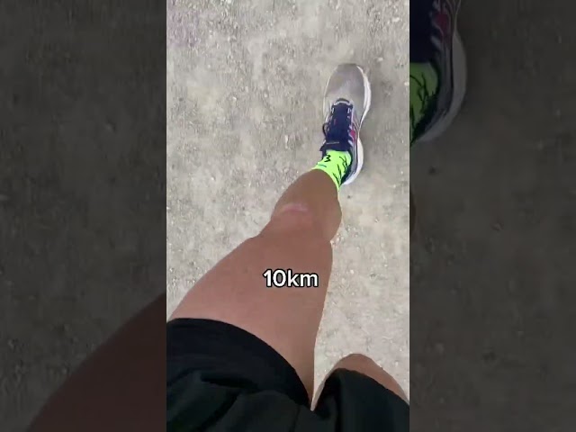 Vídeo relacionado con Crea tu entrenamiento de series en la pista en 10 minutos: Runing