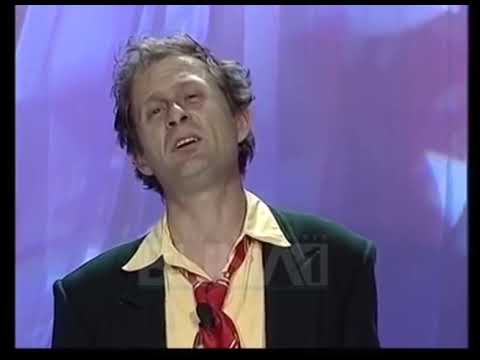 Buna 1 / Anton Krosaj - Grimc humoristike