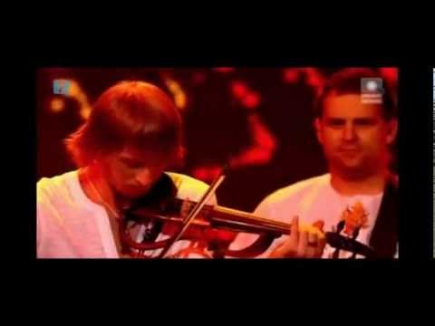 InoRos - Mamko Moja - Finał