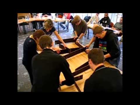 SmartRep Performance Puzzle Sept 2014