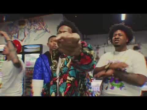 HBK Jachi - 5 On It (Official Video)