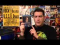 Blu Ray DVD Update Nov 21 2012 Happy Thanksgiving
