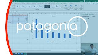 Excel Tutorial - Pareto Diagram