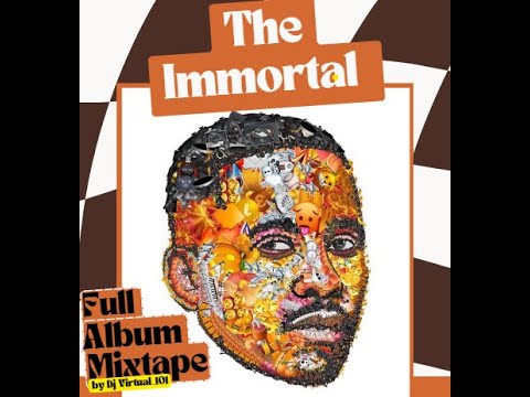 Dj Stokie - Immortal (Full Album) Mixtape