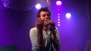 Amir - Je suis LOST [Live in Paris]