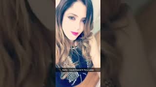 LOUIE CHANEL CHALLENGE 💯🔥