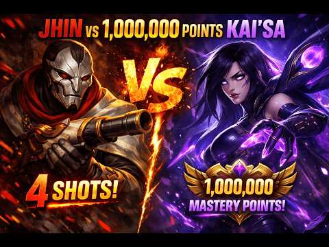 Ranked Bot | Tahm Kench & Jhin | Full Gameplay