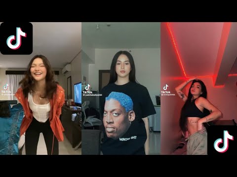 BOOM BOOM SHAKE SHAKE DANCE CHALLENGE TIKTOK COMPILATION