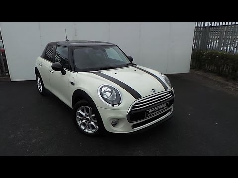 152D15732 - 152D15732 BMW MINI Cooper D 5-Door Hatch